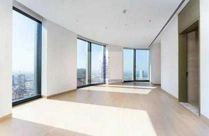 Apartment - 5 Bedrooms - 5 Bathrooms for rent in IL Primo - Opera District - Downtown Dubai - Dubai