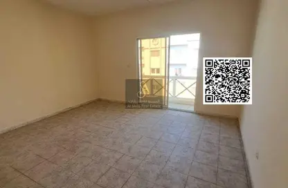 Apartment - 2 Bedrooms - 2 Bathrooms for rent in Sheikh Jaber Al Sabah Street - Al Naimiya - Al Nuaimiya - Ajman