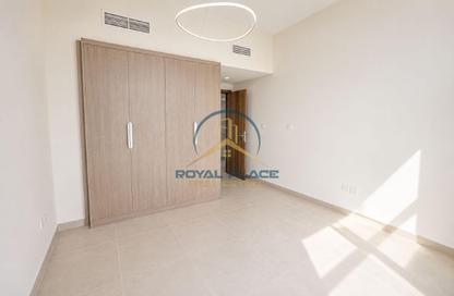 Apartment - 2 - 2 for rent in Azizi Plaza - Al Furjan - Dubai