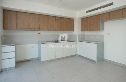 Villa - 3 Bedrooms - 4 Bathrooms for sale in Parkside 1 - Emaar South - Dubai South (Dubai World Central) - Dubai