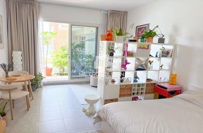 Apartment - Studio - 1 Bathroom for sale in Sherena Residence - Majan - Dubai