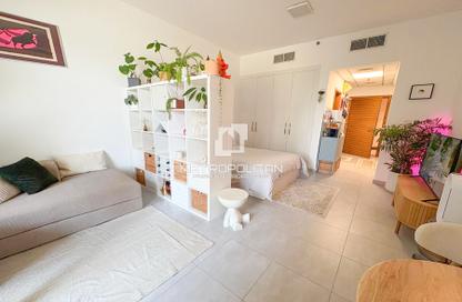 Apartment - Studio - 1 Bathroom for sale in Sherena Residence - Majan - Dubai