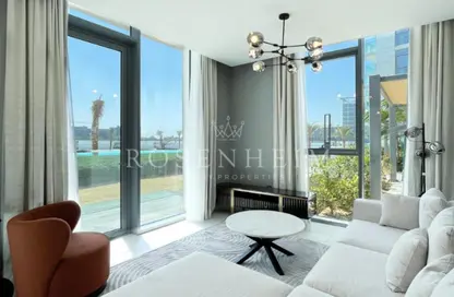 Apartment - 1 Bedroom - 2 Bathrooms for rent in Residences 18 - District One - Mohammed Bin Rashid City - Dubai