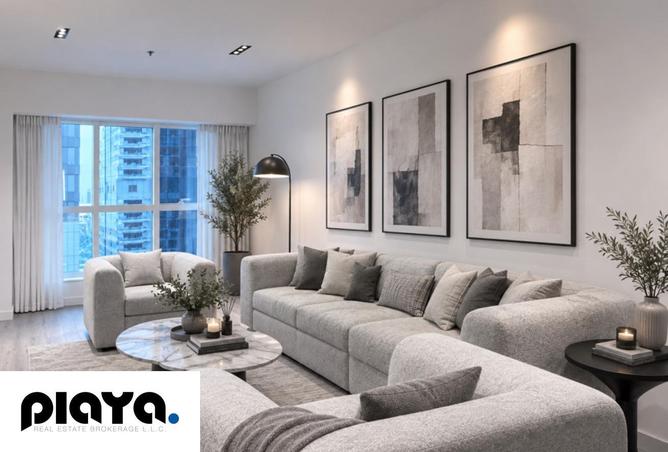 Beautiful Upgraded Furnished 2BR With Balcony photo 2