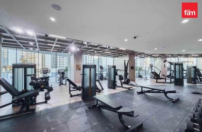Apartment - 1 Bedroom - 2 Bathrooms for sale in Binghatti Phantom - District 17 - Jumeirah Village Circle - Dubai Apartment - 1 Bedroom - 2 Bathrooms for sale in Binghatti Phantom - District 17 - Jumeirah Village Circle - Dubai
