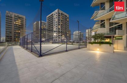Apartment - 1 Bedroom - 2 Bathrooms for sale in Binghatti Phantom - District 17 - Jumeirah Village Circle - Dubai Apartment - 1 Bedroom - 2 Bathrooms for sale in Binghatti Phantom - District 17 - Jumeirah Village Circle - Dubai