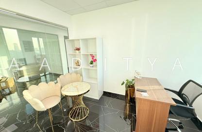 Office Space - Studio - 1 for rent in Fatima Mohammad Ahmad Bin Suleiman Building - Al Raffa - Bur Dubai - Dubai Office Space - Studio - 1 for rent in Fatima Mohammad Ahmad Bin Suleiman Building - Al Raffa - Bur Dubai - Dubai