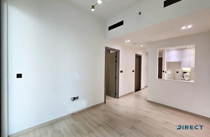 Apartment - 1 Bedroom - 2 Bathrooms for rent in Binghatti Nova - District 12 - Jumeirah Village Circle - Dubai