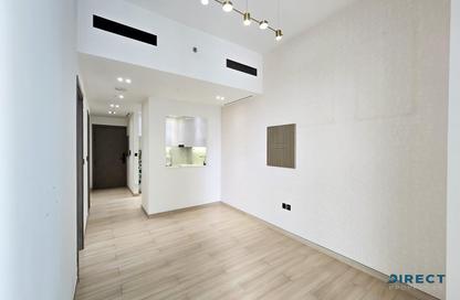 Apartment - 1 Bedroom - 2 Bathrooms for rent in Binghatti Nova - District 12 - Jumeirah Village Circle - Dubai