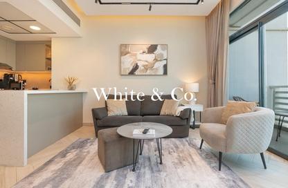 Apartment - 2 Bedrooms - 3 Bathrooms for sale in Clayton Residency - Business Bay - Dubai