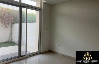 Villa - 4 Bedrooms - 3 Bathrooms for rent in Victoria - Damac Hills 2 - Dubai