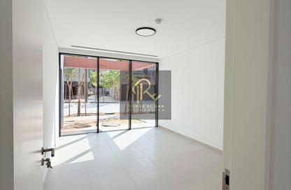 Villa - 4 - 6 for sale in Sequoia - Masaar - Tilal City - Sharjah