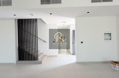 Villa - 4 - 6 for sale in Sequoia - Masaar - Tilal City - Sharjah Villa - 4 - 6 for sale in Sequoia - Masaar - Tilal City - Sharjah