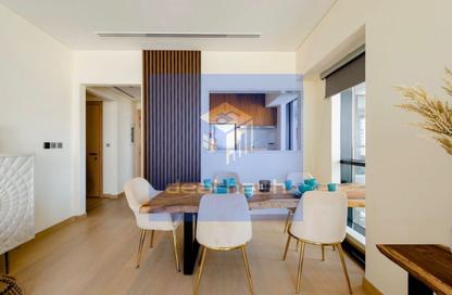 Apartment - 1 - 1 for sale in RP Heights - Downtown Dubai - Dubai