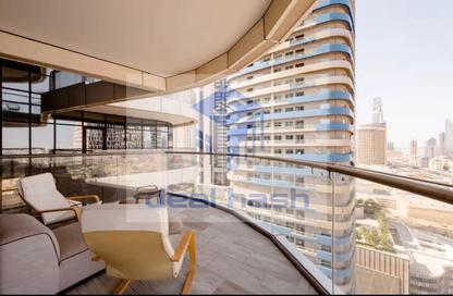 Apartment - 1 - 2 for sale in RP Heights - Downtown Dubai - Dubai Apartment - 1 - 2 for sale in RP Heights - Downtown Dubai - Dubai