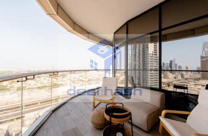 Apartment - 1 - 2 for sale in RP Heights - Downtown Dubai - Dubai Apartment - 1 - 2 for sale in RP Heights - Downtown Dubai - Dubai