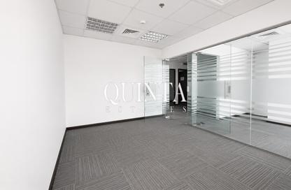 Office Space - Studio for rent in Mazaya Business Avenue AA1 - Mazaya Business Avenue - Jumeirah Lake Towers - Dubai