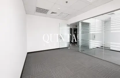 Office Space - Studio for rent in Mazaya Business Avenue AA1 - Mazaya Business Avenue - Jumeirah Lake Towers - Dubai