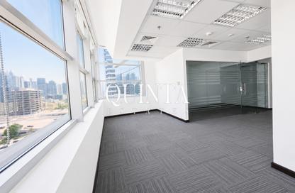 Office Space - Studio for rent in Mazaya Business Avenue AA1 - Mazaya Business Avenue - Jumeirah Lake Towers - Dubai