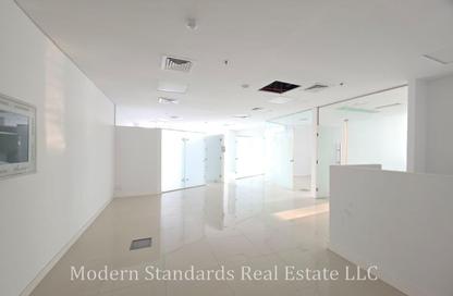 Office Space - Studio for rent in The Exchange - Business Bay - Dubai