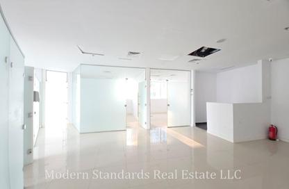 Office Space - Studio for rent in The Exchange - Business Bay - Dubai