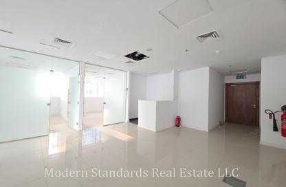 Office Space - Studio for rent in The Exchange - Business Bay - Dubai