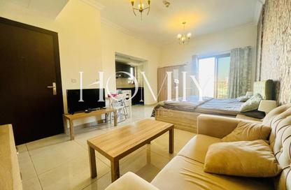 Apartment - Studio - 1 Bathroom for sale in Rokane G22 - District 11 - Jumeirah Village Circle - Dubai