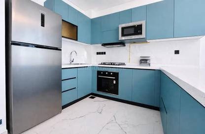 Apartment - 3 Bedrooms - 3 Bathrooms for rent in Opalz By Danube Tower 2 - Opalz by Danube - Dubai Science Park - Dubai