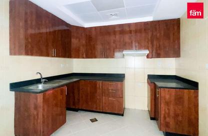Apartment - 2 Bedrooms - 2 Bathrooms for rent in Escan Tower - Dubai Marina - Dubai