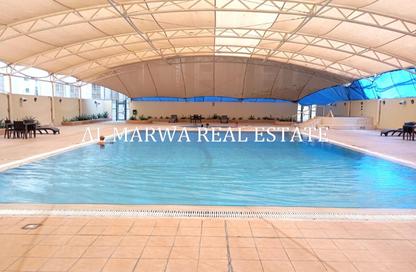 Apartment - 2 - 3 for rent in Al Nahda Residential Complex - Al Nahda - Sharjah