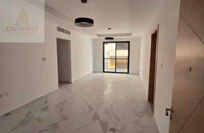 Apartment - 2 Bedrooms - 2 Bathrooms for rent in Al Jurf 3 - Al Jurf - Ajman Downtown - Ajman