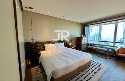 Apartment - Studio - 1 Bathroom for sale in Tower C - Damac Towers by Paramount - Business Bay - Dubai Apartment - Studio - 1 Bathroom for sale in Tower C - Damac Towers by Paramount - Business Bay - Dubai