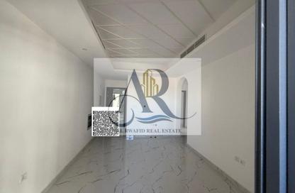 Apartment - 2 Bedrooms - 3 Bathrooms for rent in Ajman Hills - Al Alia - Ajman