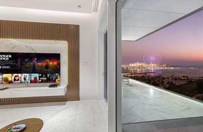 Apartment - 2 Bedrooms - 4 Bathrooms for rent in The One JBR - Jumeirah Beach Residence - Dubai Apartment - 2 Bedrooms - 4 Bathrooms for rent in The One JBR - Jumeirah Beach Residence - Dubai