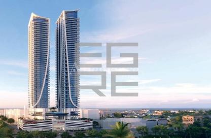Apartment - Studio - 1 Bathroom for sale in Elitz 2 by Danube Tower 1 - Elitz 2 By Danube - District 10 - Jumeirah Village Circle - Dubai Apartment - Studio - 1 Bathroom for sale in Elitz 2 by Danube Tower 1 - Elitz 2 By Danube - District 10 - Jumeirah Village Circle - Dubai