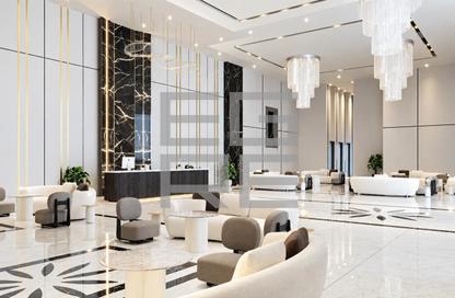 Apartment - Studio - 1 for sale in Elitz 2 by Danube Tower 1 - Elitz 2 By Danube - District 10 - Jumeirah Village Circle - Dubai Apartment - Studio - 1 for sale in Elitz 2 by Danube Tower 1 - Elitz 2 By Danube - District 10 - Jumeirah Village Circle - Dubai