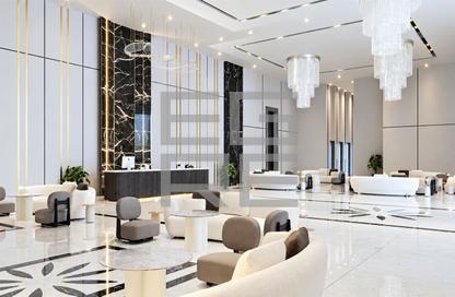 Apartment - Studio - 1 for sale in Elitz 2 by Danube Tower 1 - Elitz 2 By Danube - District 10 - Jumeirah Village Circle - Dubai Apartment - Studio - 1 for sale in Elitz 2 by Danube Tower 1 - Elitz 2 By Danube - District 10 - Jumeirah Village Circle - Dubai