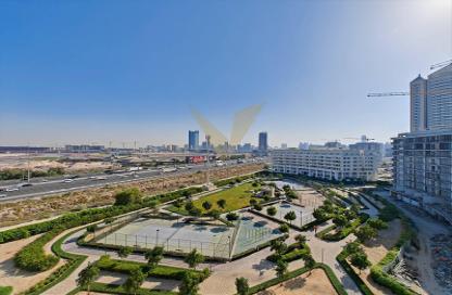 Apartment - 2 Bedrooms - 3 Bathrooms for rent in 48 Parkside - Arjan - Dubai Apartment - 2 Bedrooms - 3 Bathrooms for rent in 48 Parkside - Arjan - Dubai