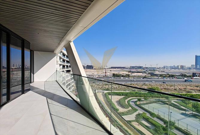 2BR+STUDY | FULLY EQUIPPED | HIGH FLOOR