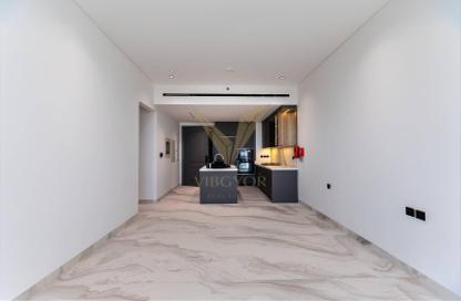 Apartment - 2 Bedrooms - 3 Bathrooms for rent in 48 Parkside - Arjan - Dubai Apartment - 2 Bedrooms - 3 Bathrooms for rent in 48 Parkside - Arjan - Dubai