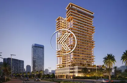 شقة - 1 حمام للبيع في تلال بن غاطي - حديقة دبي العلميه - دبي