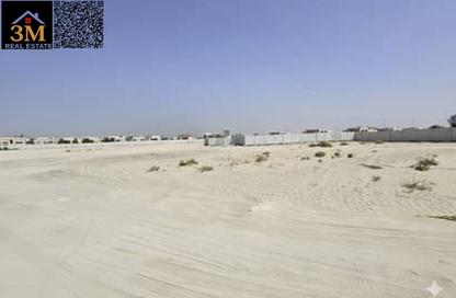Warehouse - Studio - 7+ Bathrooms for sale in Al Jurf Industrial 2 - Al Jurf Industrial - Ajman