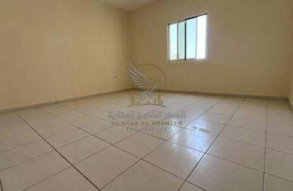 Apartment - 2 - 2 for rent in Sheikh Jaber Al Sabah Street - Al Naimiya - Al Nuaimiya - Ajman