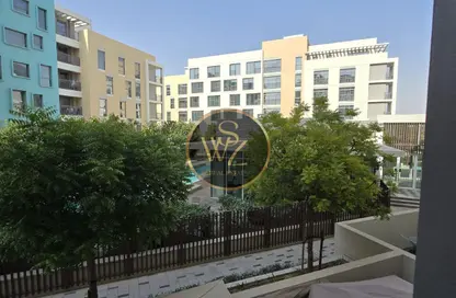 شقة - غرفة نوم - 1 حمام للايجار في ورود 2 - الزاهية - تجارية مويلح - الشارقة شقة - غرفة نوم - 1 حمام للايجار في ورود 2 - الزاهية - تجارية مويلح - الشارقة