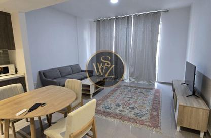 Apartment - 1 - 1 for rent in Woroud 2 - Al Zahia - Muwaileh Commercial - Sharjah