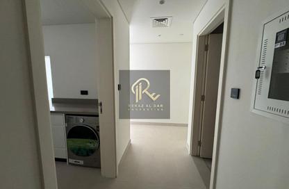 Apartment - 2 - 3 for rent in Vida 1 - Vida Residences - Aljada - Sharjah