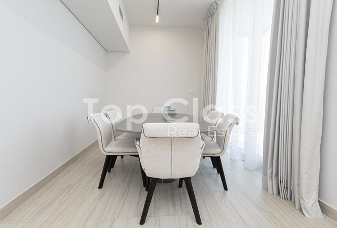 2-bed apartment in MAG 330 · Furnished · Brand new — photo 3