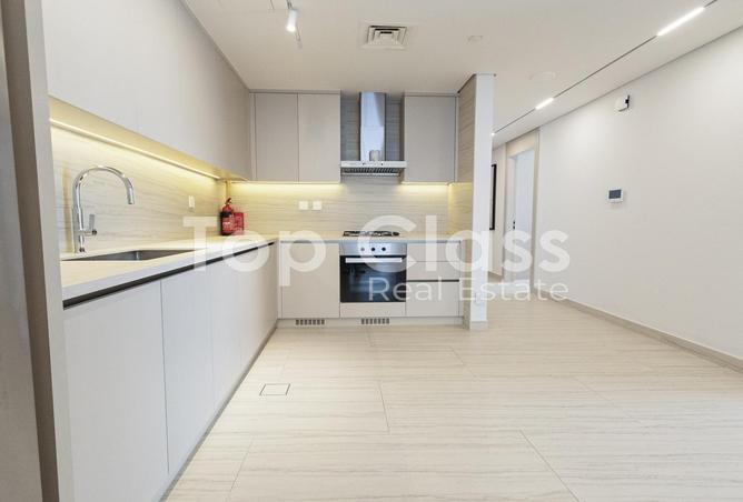 2-bed apartment in MAG 330 · Furnished · Brand new — photo 2