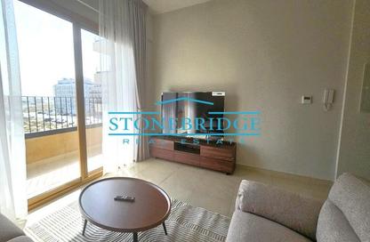 Apartment - 1 Bedroom - 2 Bathrooms for rent in HE one - International City Phase 2 - Al Warsan 4 - Al Warsan - Dubai