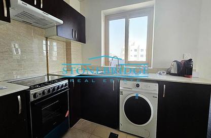 Apartment - 1 Bedroom - 2 Bathrooms for rent in HE one - International City Phase 2 - Al Warsan 4 - Al Warsan - Dubai
